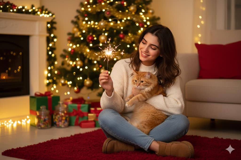 Sohbetaski.Net İle Yılbaşı Hazırlıkları