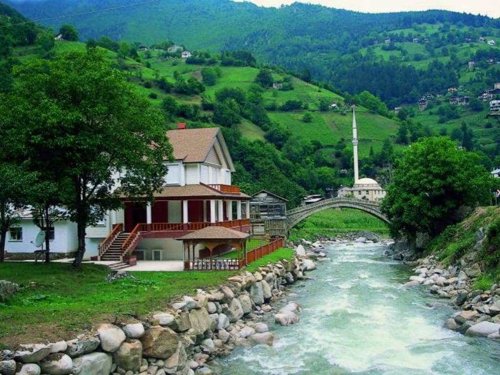 Sohbet Karadeniz Samimiyetin ve Neşenin Buluşma Noktası