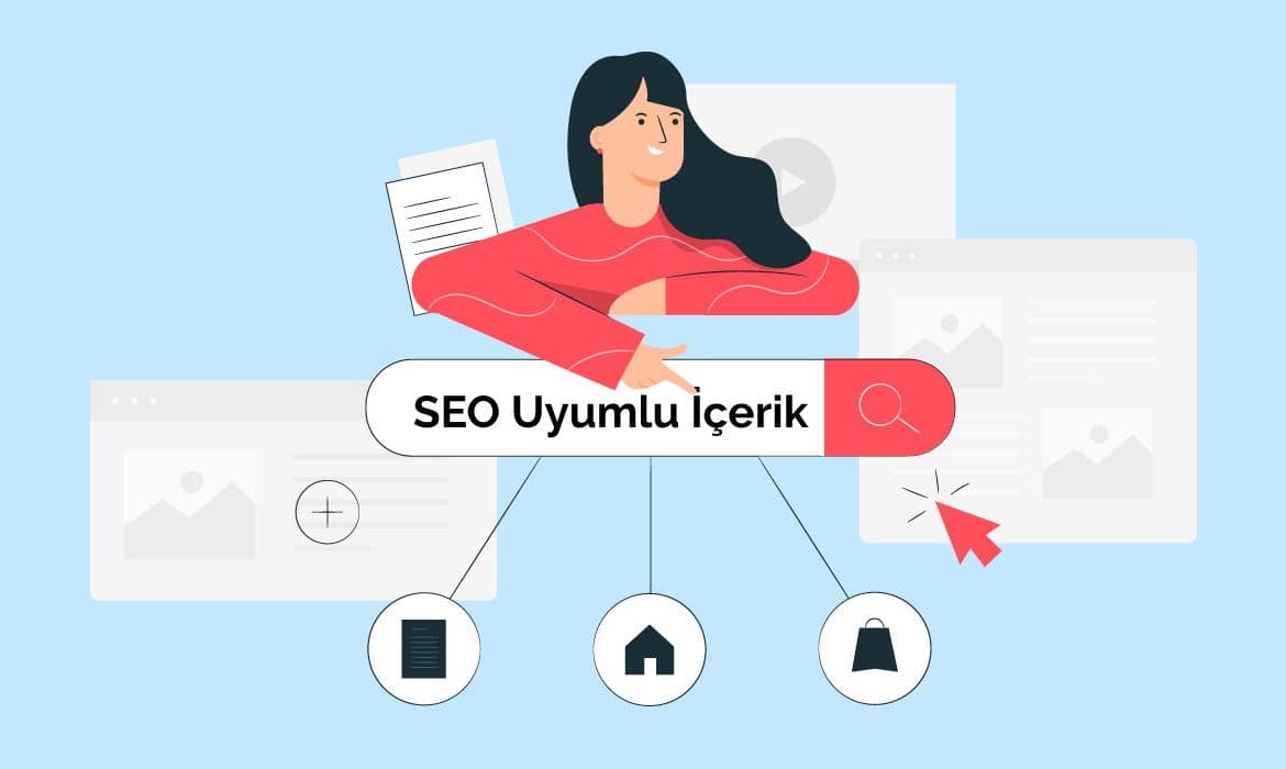 Özgün ve SEO Uyumlu Makale Nasıl Yazılır