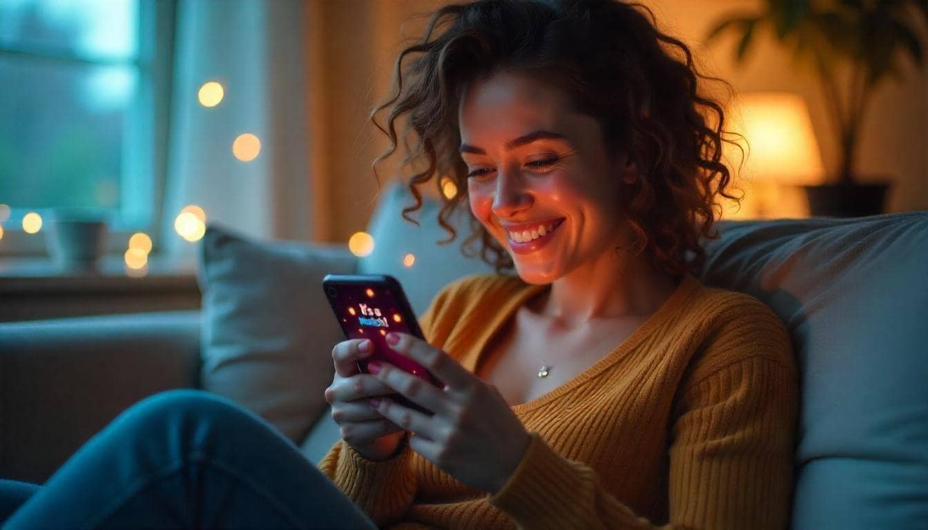 Chat Arkadaşlıkları Mesajlaş, Tanış, Sohbet Et