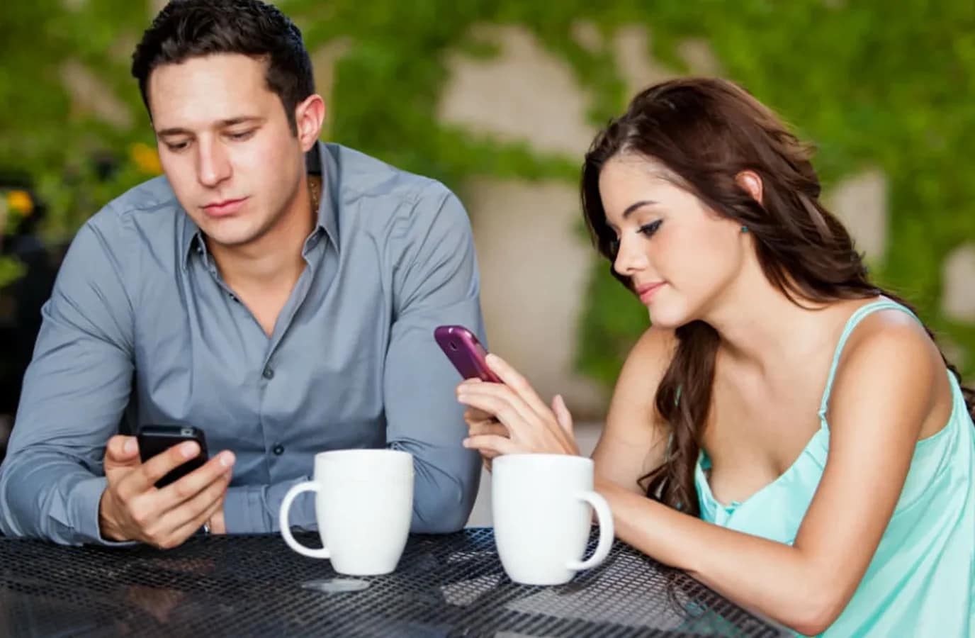 Sohbetin İçimizi Isıtan Gücünü Keşfetmeye Var Mısın