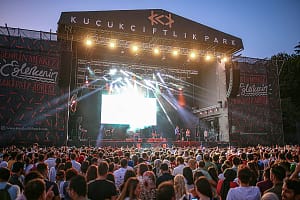 Sohbetaski.net ile Müzik Tutkusu Sohbet Chat Dünyasında Buluşuyor