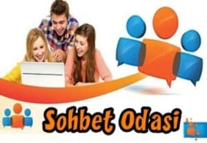 Sohbet Odaları Sohbet Odaları