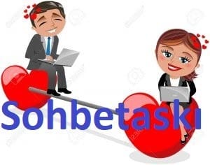 Sohbetaski Sevgili, Flört, Ciddi Arkadaşlık Burada Sohbetaski Sevgili, Flört, Ciddi Arkadaşlık Burada