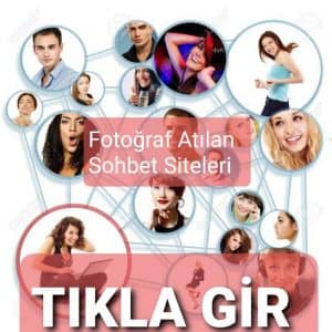 Fotoğraf Atılan Sohbet Siteleri Güvenli ve Eğlenceli İletişimin Yeni Yolu