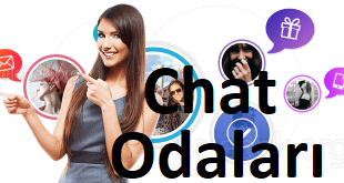 Chat Odaları Chat Odaları