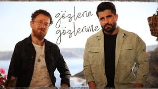 Volkan Arslan feat. Bilal Hancı – Gözlerin Volkan Arslan feat. Bilal Hancı – Gözlerin
