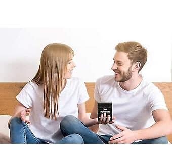 Samimi Sohbetlerle Güven İnşa Etmenin İncelikleri Sırları! Samimi Sohbetlerle Güven İnşa Etmenin İncelikleri Sırları!