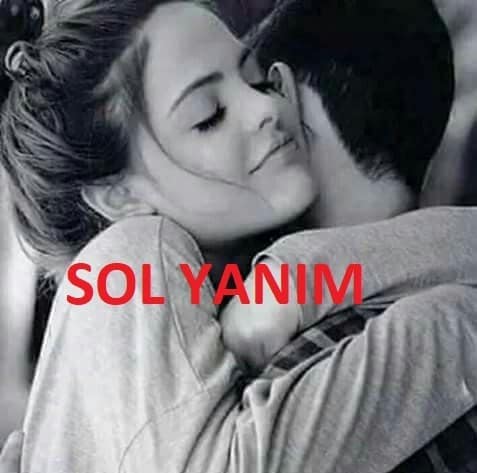 Sol YANIM Sol YANIM