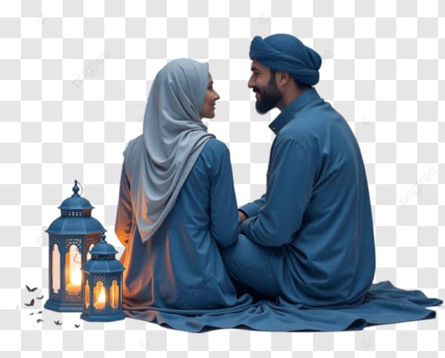 Ramazan Ayının Güzellikleriyle Gelen Manevi Huzur Ramazan Ayının Güzellikleriyle Gelen Manevi Huzur