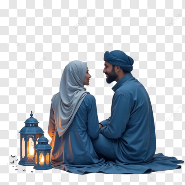 Ramazan Ayının Güzellikleriyle Gelen Manevi Huzur