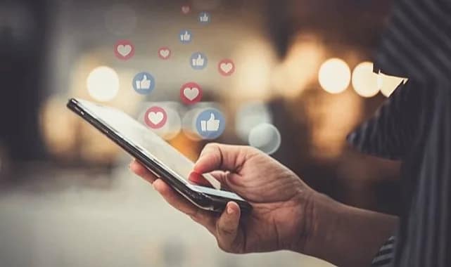 Dijital Çağın Yorgunuyuz