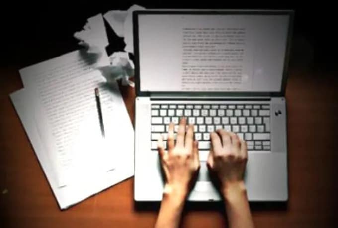 Sohbette Özgün Makale Yazmak Sohbette Özgün Makale Yazmak