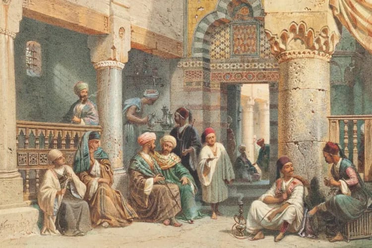 Osmanlı Sohbetleriyle Tarihi Hissedin, Anılar Canlansın