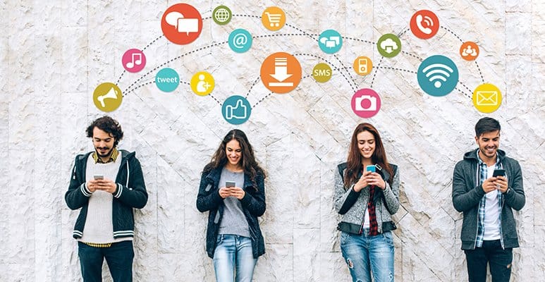 Sosyal Medyada En Çok Konuşulanlar İçin Sohbet Ortamı Sosyal Medyada En Çok Konuşulanlar İçin Sohbet Ortamı