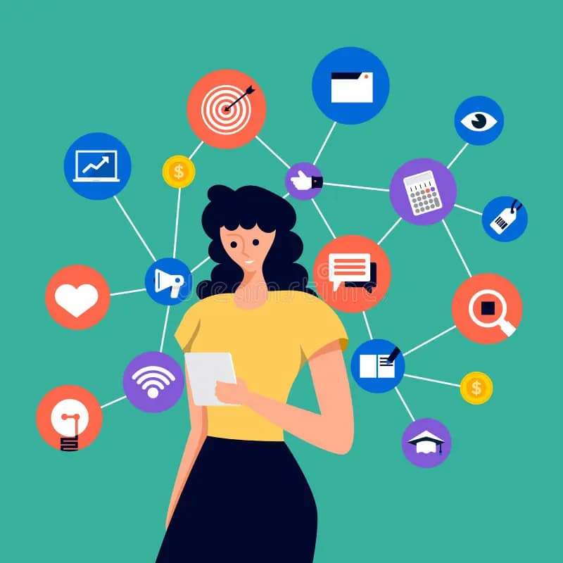 Eğlenceli ve Sıcak Bir Ortam Ortam Chat Odaları