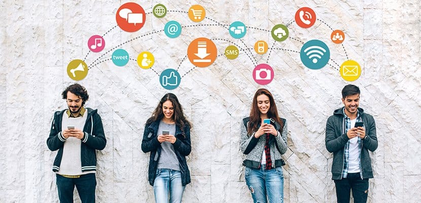 Sosyal Medyada En Çok Konuşulanlar İçin Sohbet Ortamı