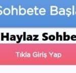 Haylaz Sohbet