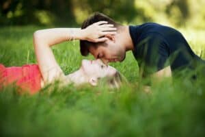 Ben Seni Sevdim