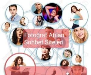 Fotoğraf Atılan Sohbet Siteleri Güvenli ve Eğlenceli İletişimin Yeni Yolu