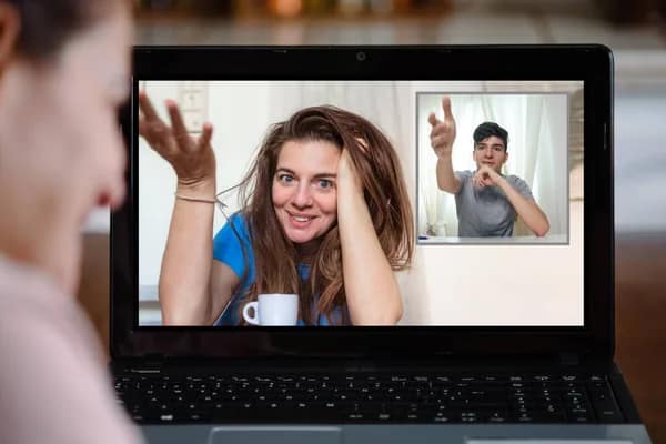 Sohbet Rüyası Kalpleri Birleştiren Dijital Yolculuk