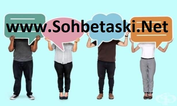SohbetAşkı ile Özgür ve Güzel Sohbet Odalarını Keşfet!