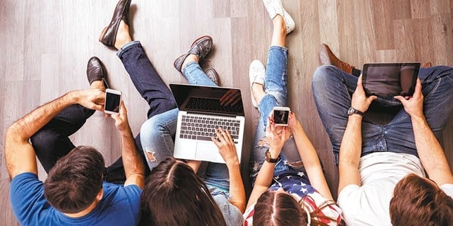 Mobil Chat Deneyimi SohbetAşkı ile Cebinde Başlar Hemen )