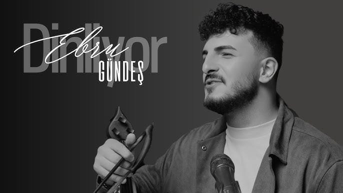 Rıdvan Emre Özdemir – Yıldız Yıldız