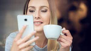Mobil Chat ile Günün Her Anı Sohbet