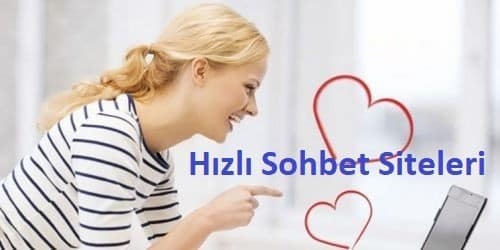 Hızlı Sohbet Siteleri Hızlı Sohbet Siteleri