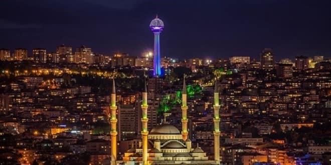 Ankara Sohbet Odaları Ankara Sohbet Odaları