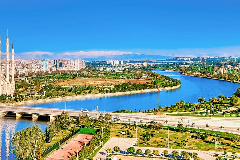 Adana Sohbet Odaları Adana Sohbet Odaları