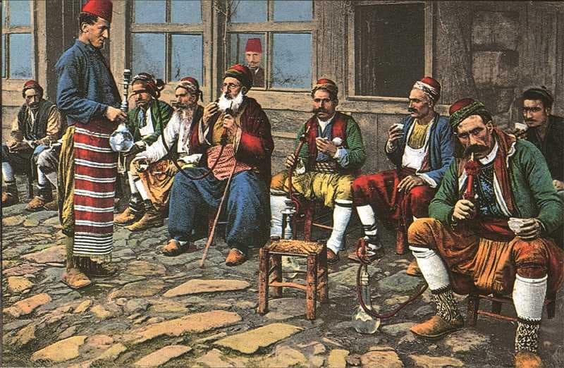 Osmanlı Sohbet Odaları | Ücretsiz Sohbet Platformu